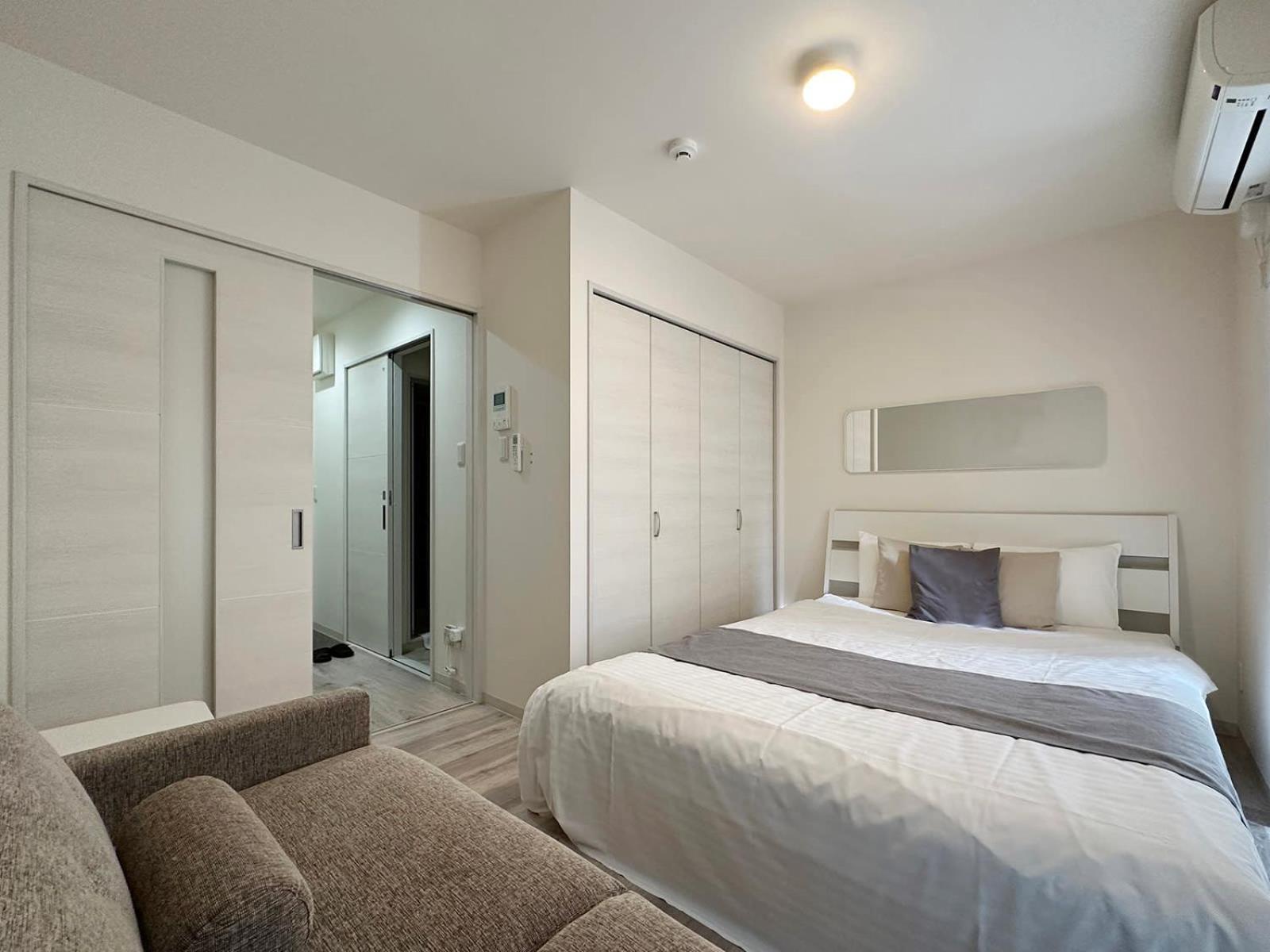 Bhotel Yutori - Homey W 1Br In Onomichi For 3 Ppl Exterior photo