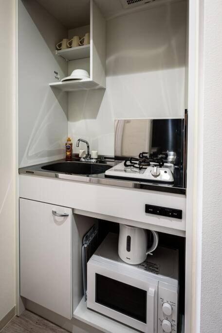 Bhotel Yutori - Homey W 1Br In Onomichi For 3 Ppl Exterior photo