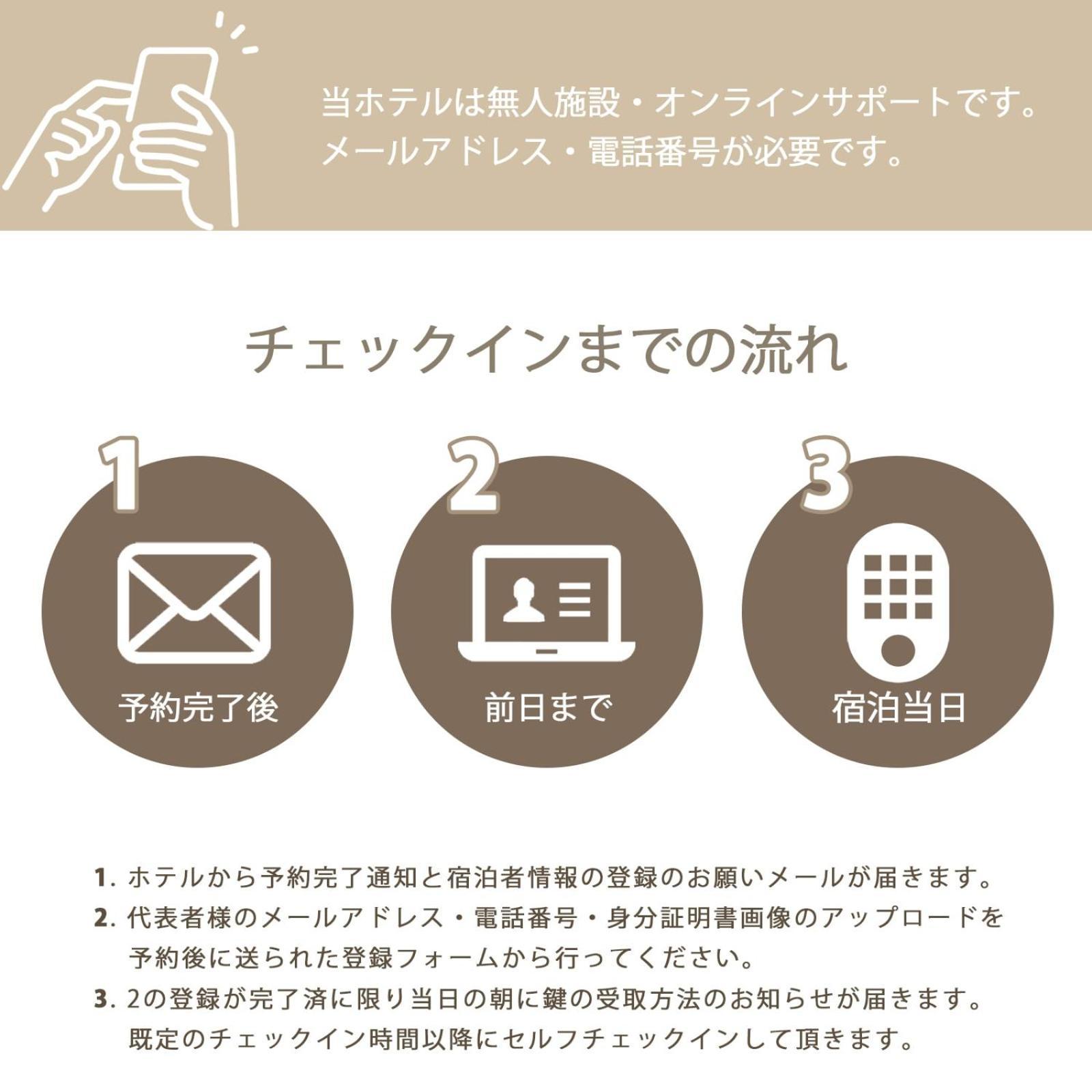 Bhotel Yutori - Homey W 1Br In Onomichi For 3 Ppl Exterior photo